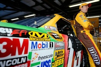 Kyle Busch Wallpaper High Definition