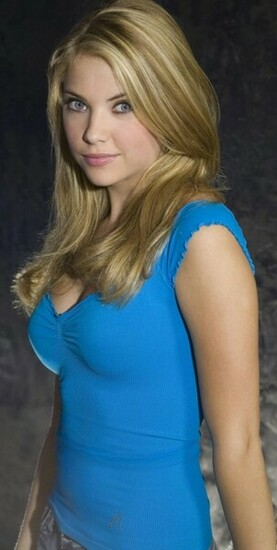 Ashley Benson Wallpaper