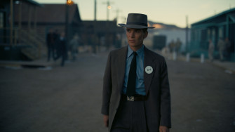 Oppenheimer Movie Cillian Murphy 4k Wallpaper iPhone HD Phone 4601l