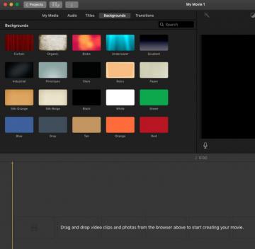 Maps Missing In Imovie Mojave Apple Community