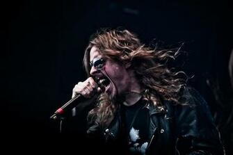 Metal Heavy Concert G Wallpaper