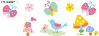 Of Cute Things Cover HD Wallpaper