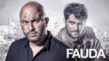 Fauda Rotten Tomatoes