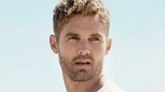 Brett Young HD Wallpaper Background Image Id