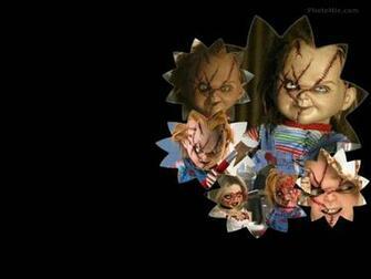 Seed Of Chucky Wallpaper