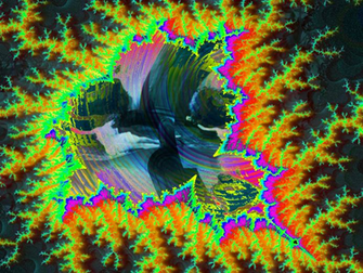Crazy Trippy Pictures Also The New Japan Pic