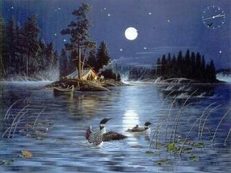 Winter Fantasy Screensaver Screenshots