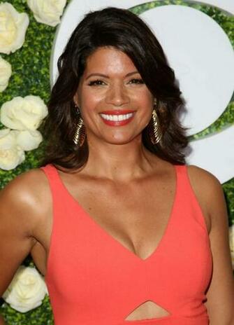 Andrea Navedo Archives Gotceleb