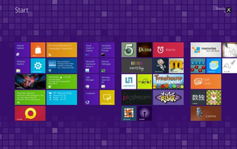 Windows X86