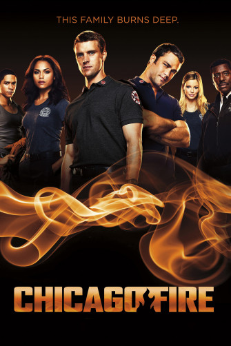 Chicago Fire Department Wallpaper