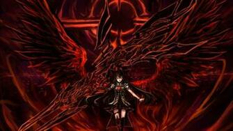 Badass Utsuho Wallpaper Hq Desktop