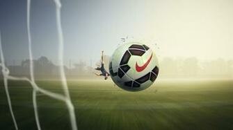 Soccer Nike Wallpaper