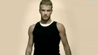 David Beckham Wallpaper HD