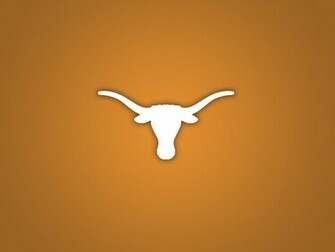 Texas Longhorns Simple By Macchiavellian