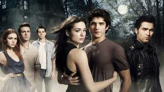 Teen Wolf HD Wallpaper Wallpaper202
