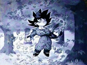 Goten Wallpaper