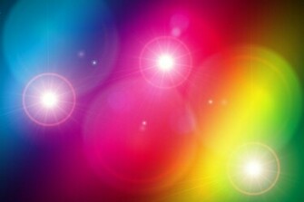 Funky Rainbow Wallpaper Anyone This Is