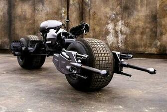 Bat Pod Moto Batman Dark Knight Rises Wallpaper Genius