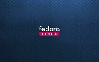 Fedora Linux Will Arrive On May Final Ze Now In Effect