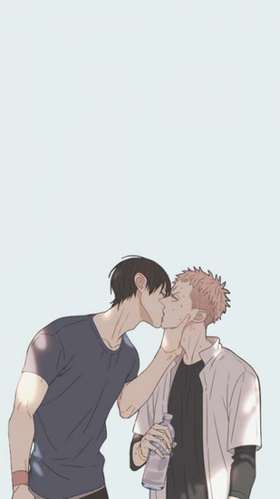 Rosie Moguanshan He Tian X Mo Guan Shan Wallpaper