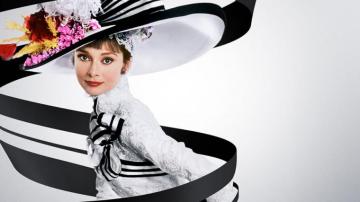 My Fair Lady 4k Blu Ray Re Entertainment Focus