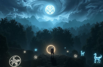 Witcher Wallpaper