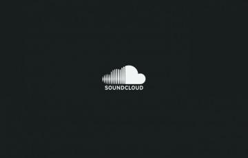 Wallpaper Music Logo Soundcloud Image For Desktop