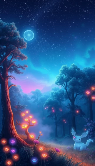 Ai Generated Wallpaper