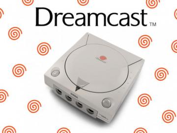 Sega Dreamcast Wallpaper By Gamezaddic