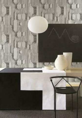 Marimekko Collection From Galerie Wall Covering Based On