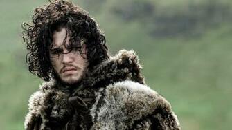 John Snow Wallpaper