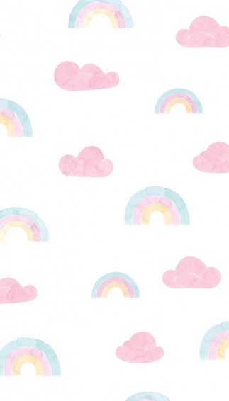 Wallpaper iPhone Pastell Phone Pink Pastel