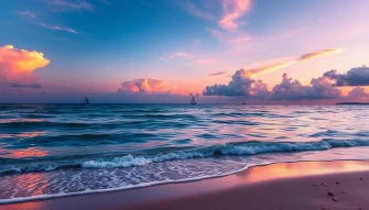Ocean Wallpaper