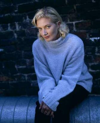 The Girl From U N C L E Hot