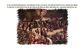 King James Bible Wallpaper