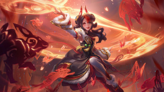 League Of Legends Wallpaper