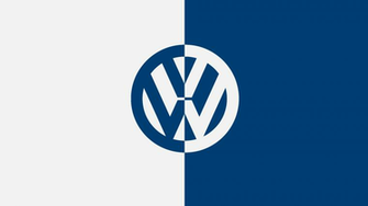 Very Minimalistic Volkswagen Wallpaper Wip Need To Get Rid Of