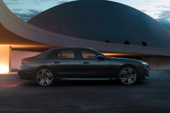 Bmw Series Exterior Photos Carbuzz