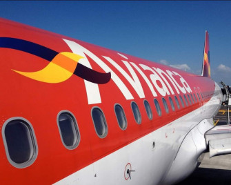 Re Of Avianca Brazil Flight From Sao Paulo To Salvador In Economy