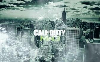 Call Of Duty Modern Warfare HD Wallpaler Welcome To Ea729