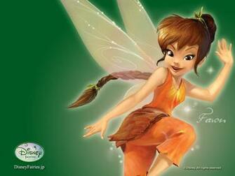Fawn Wallpaper Disney Fairies Movies