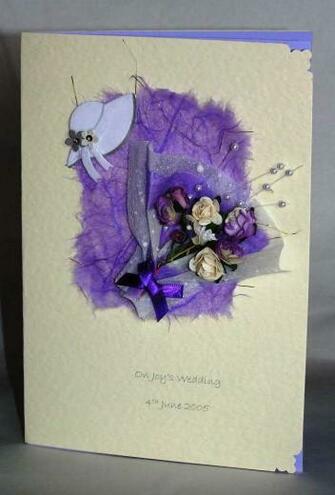 Wedding Day Cards