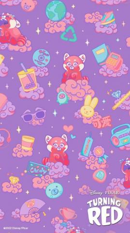 Unleash The Beast With Mobile Wallpaper Inspired By Disney And