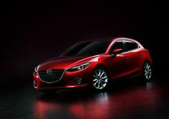 Mazdaspeed Wallpaper