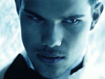 Taylor Lautner Wallpaper