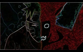 Kswallpaper Naruto E Kyuubi Wallpaper