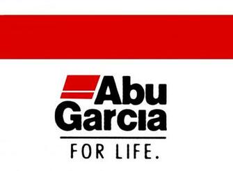 Abu Garcia Logo Unsere Partner Freuen Sich