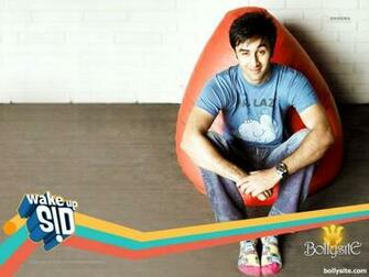 Kapoor Wallpaper Of Movie Wake Up Sid