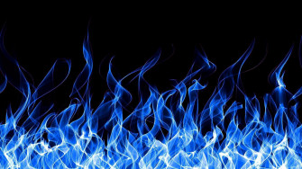 Blue Xbox Wallpaper On