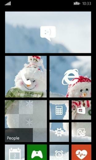 Christmas Wallpaper HD Di Er S R Mleri